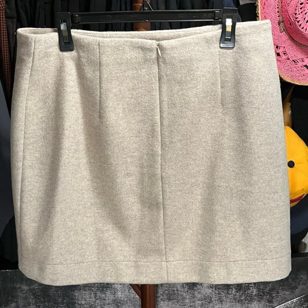 NWT Mini Skirt